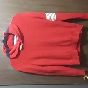 Boy's Tommy Hilfiger sweater